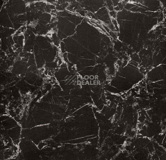 Линолеум Forbo Eternal Material 13312 black marble фото 1 | FLOORDEALER